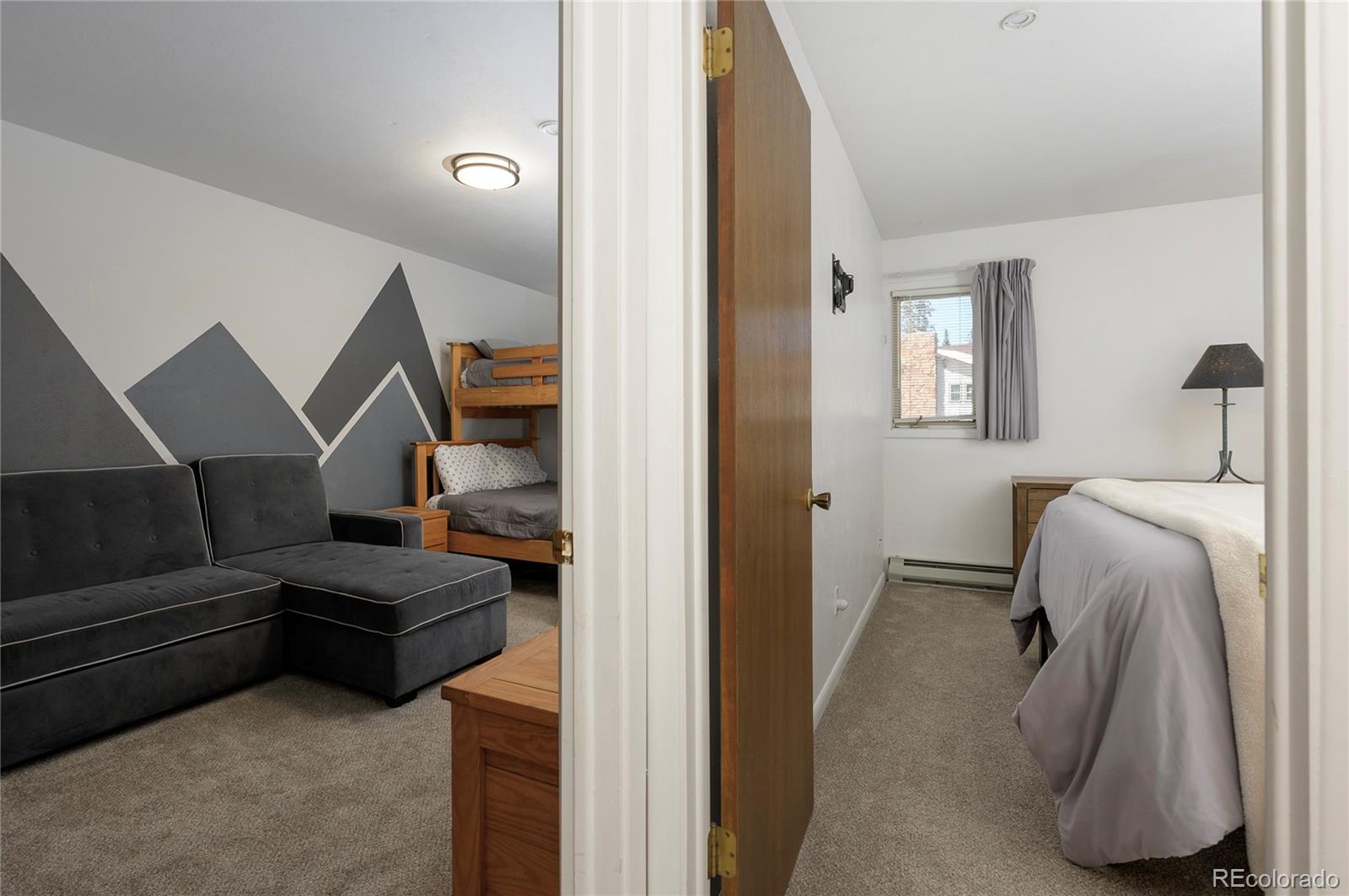 90 Hideaway #1 Drive Winter Park CO 80482