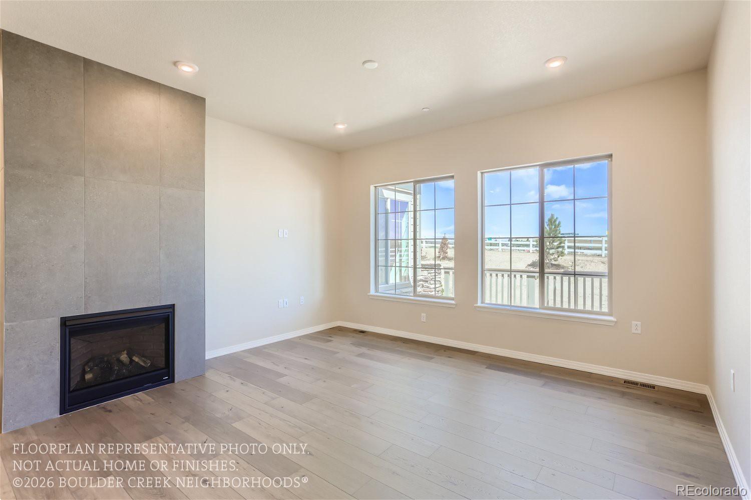823 W 129th Place Westminster CO 80234