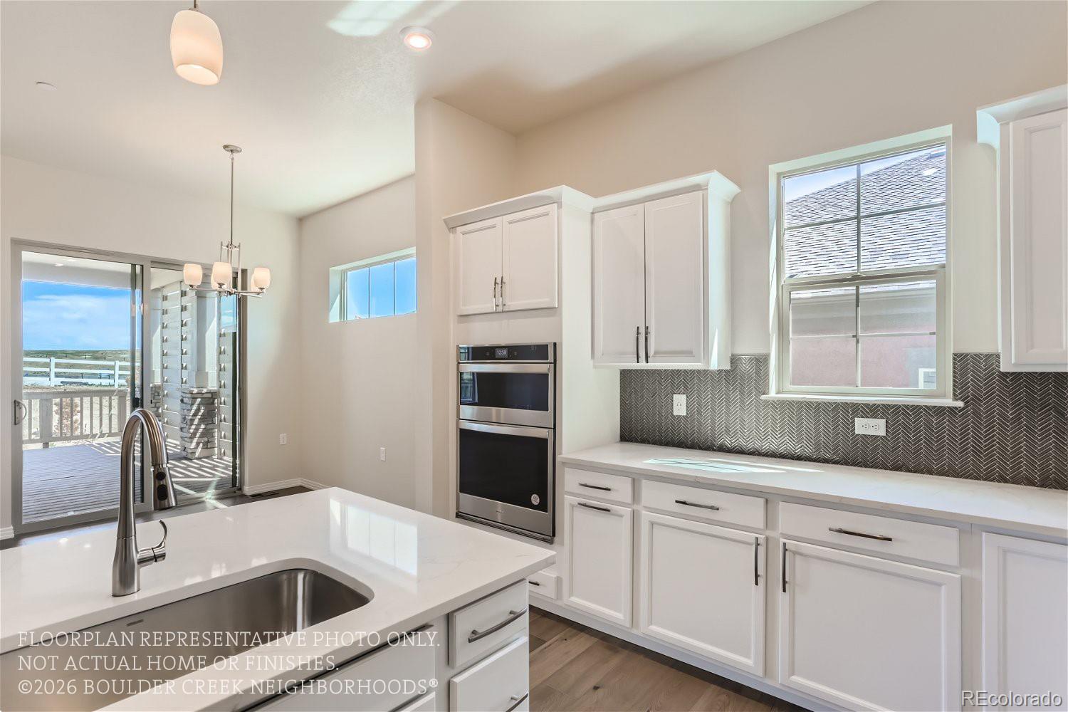 823 W 129th Place Westminster CO 80234