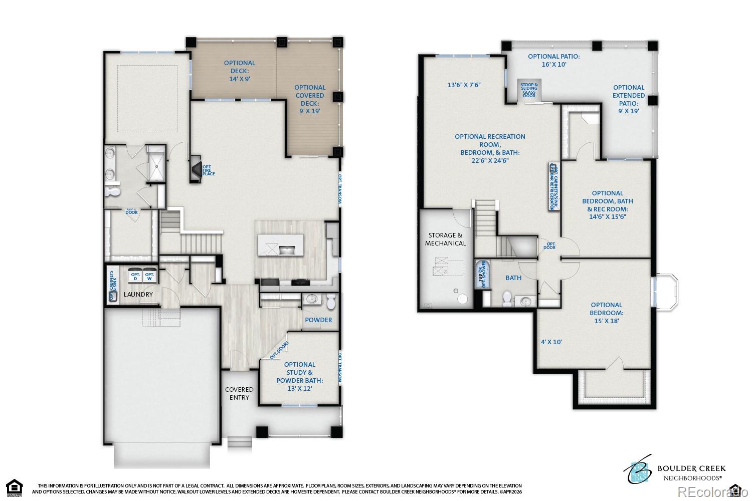 823 W 129th Place Westminster CO 80234