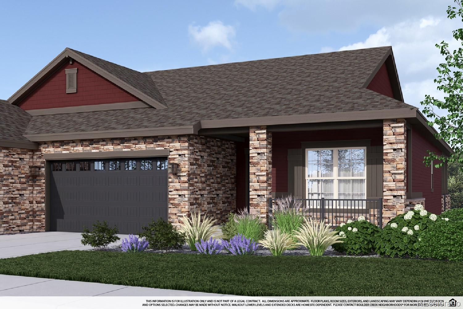 823 W 129th Place Westminster CO 80234