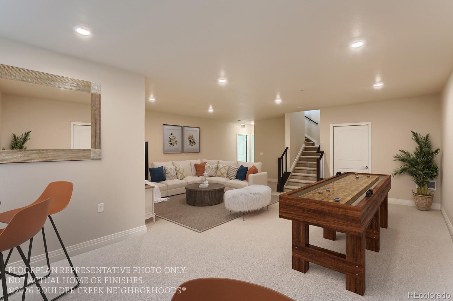 823 W 129th Place Westminster CO 80234