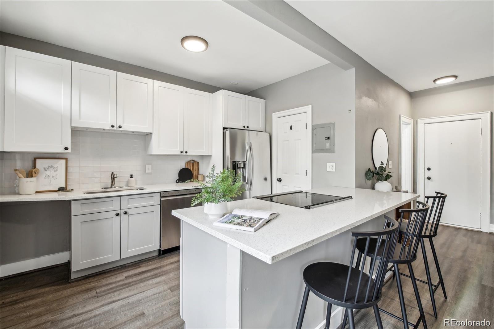 1376 N Pearl Street Denver CO 80203