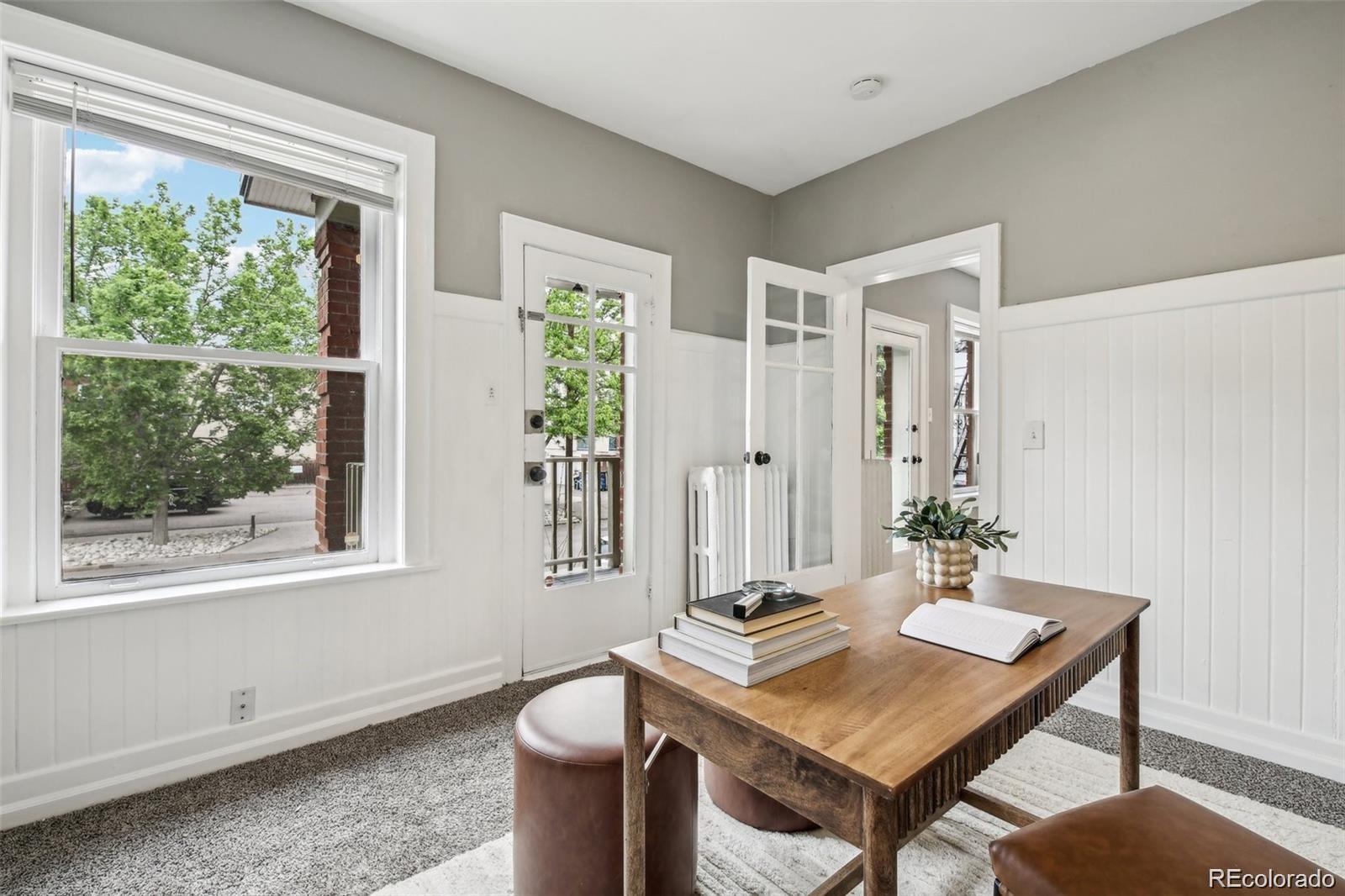 1376 N Pearl Street Denver CO 80203