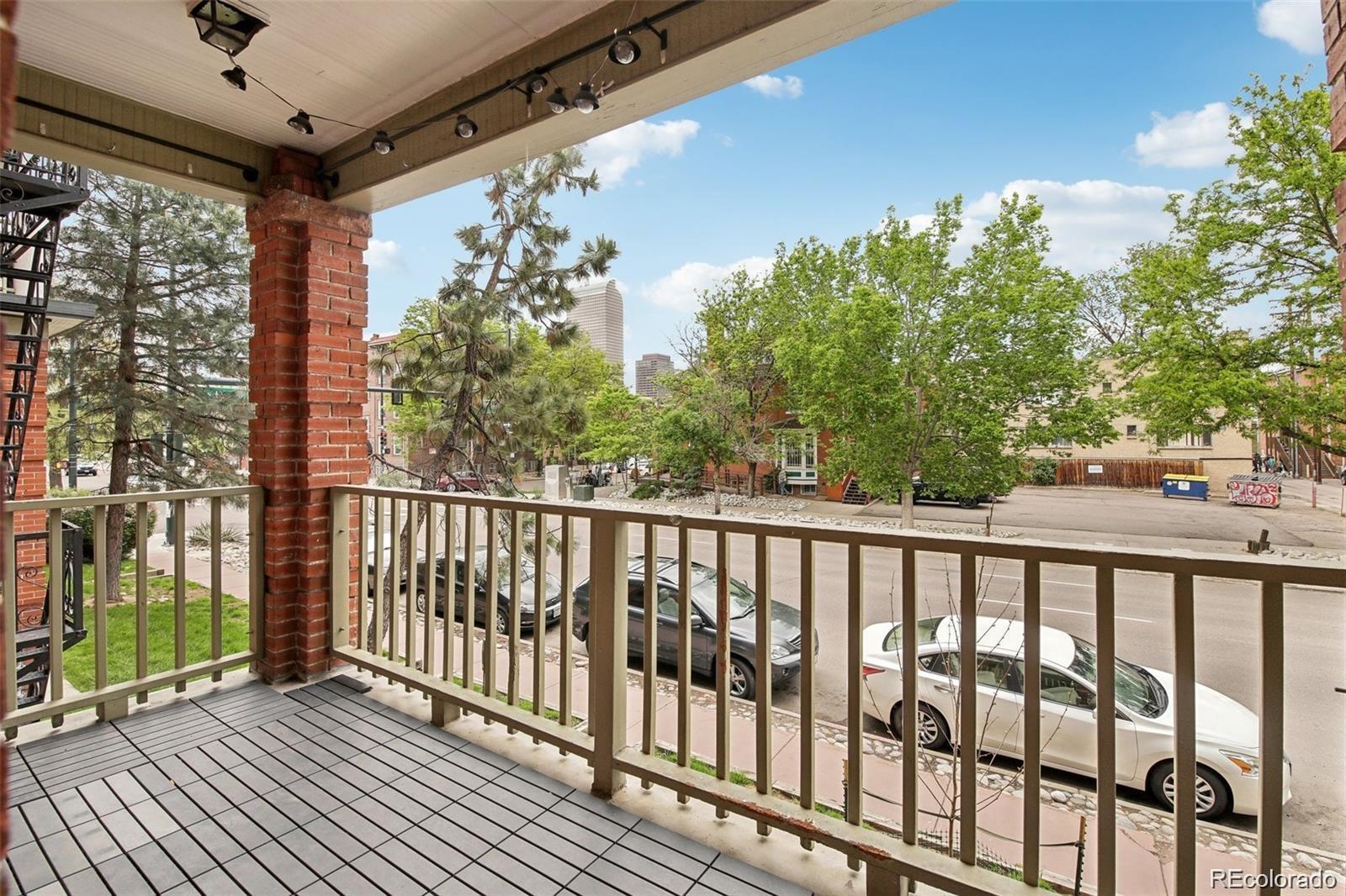 1376 N Pearl Street Denver CO 80203