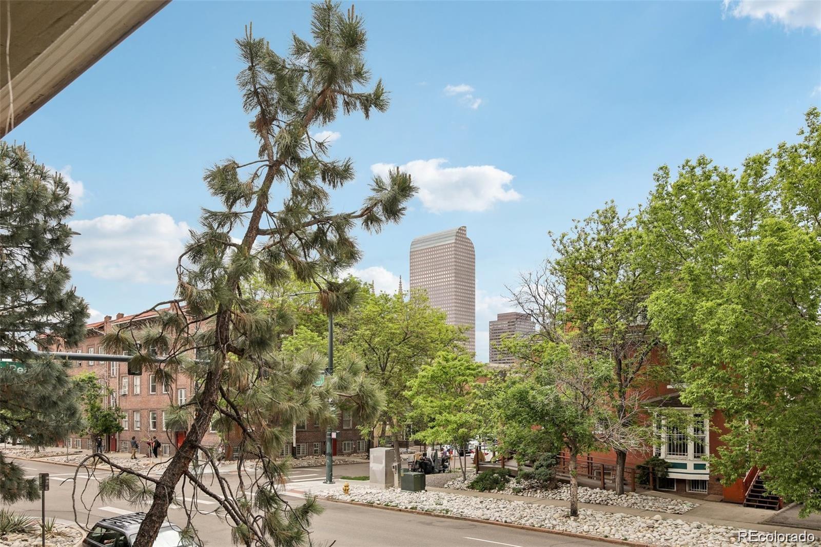1376 N Pearl Street Denver CO 80203