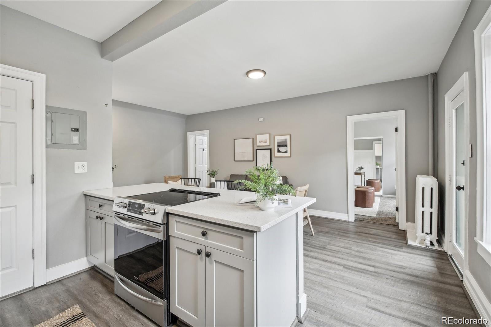 1376 N Pearl Street Denver CO 80203