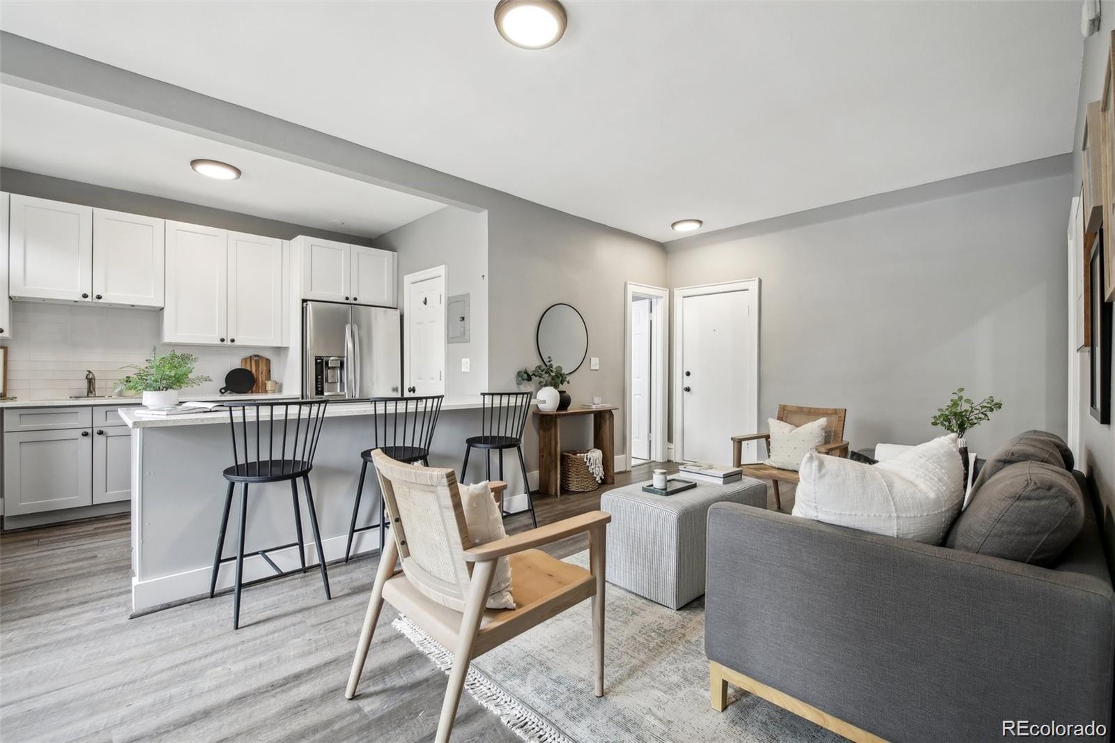 1376 N Pearl Street Denver CO 80203
