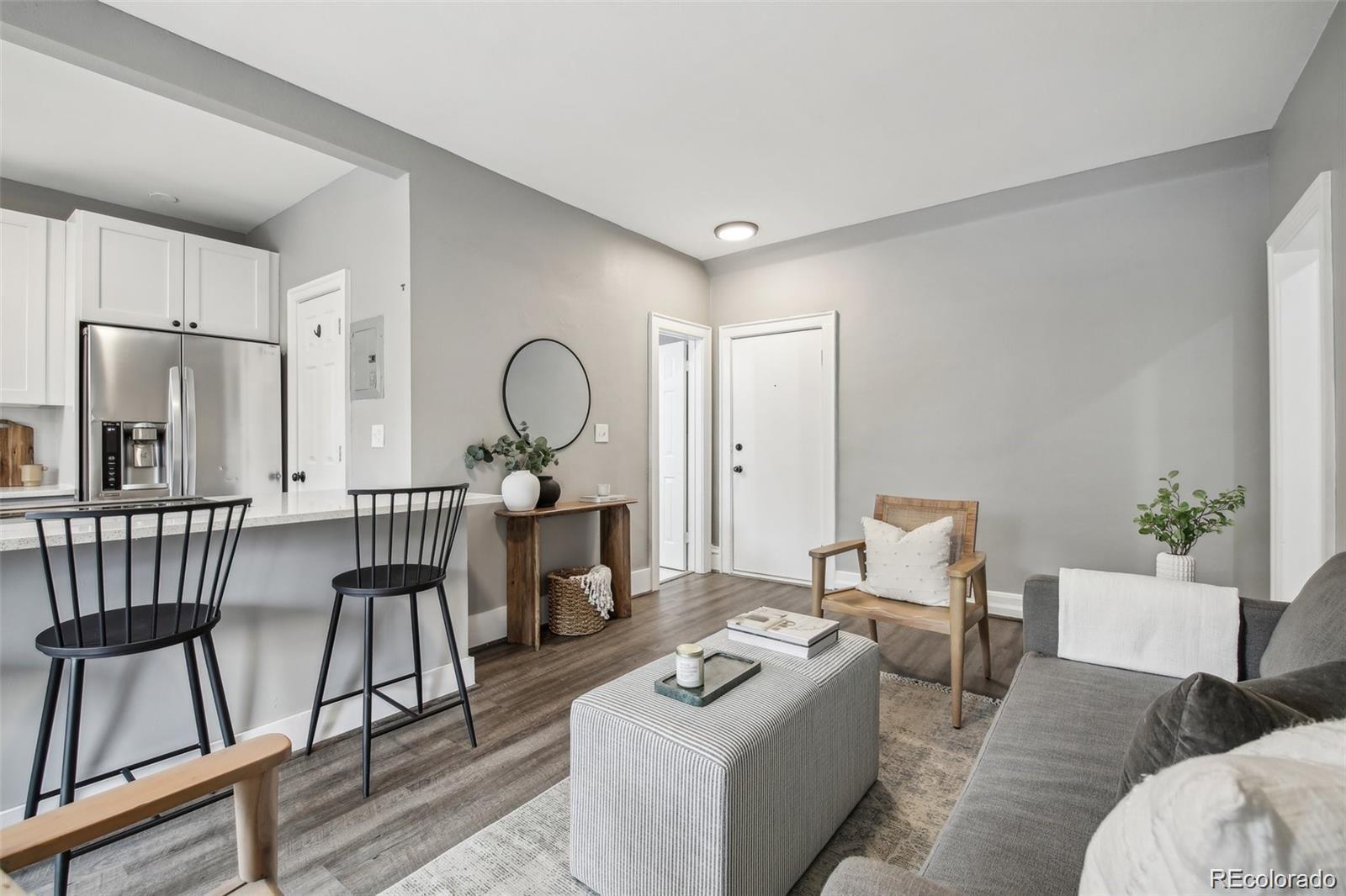 1376 N Pearl Street Denver CO 80203