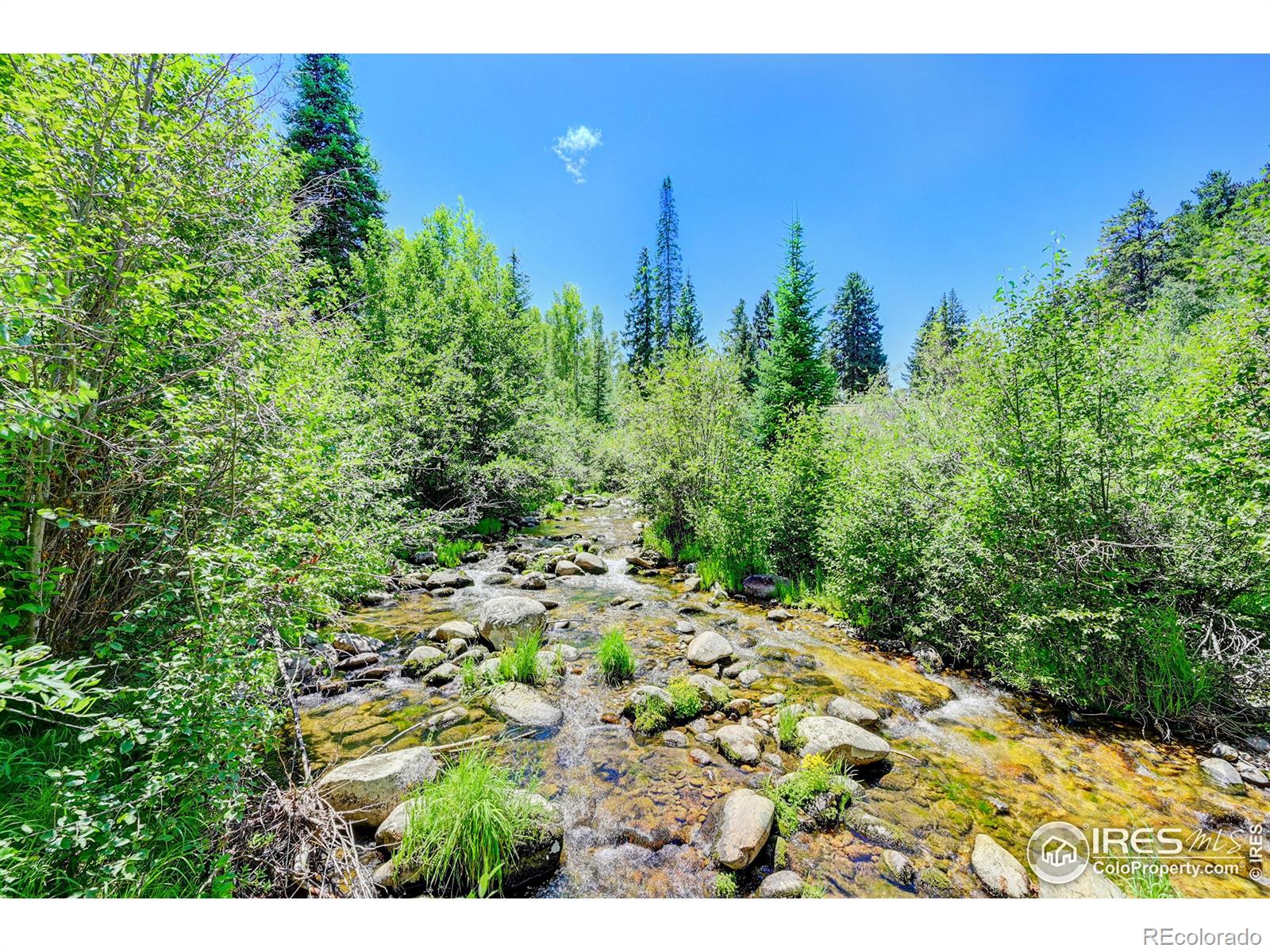185 Vasquez Road Winter Park CO 80482