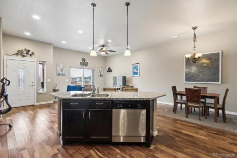 11733 Crestop Way Parker CO 80138