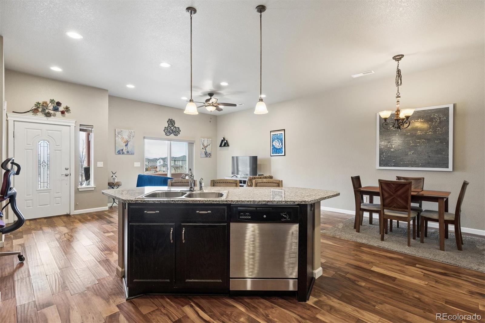 11733 Crestop Way Parker CO 80138