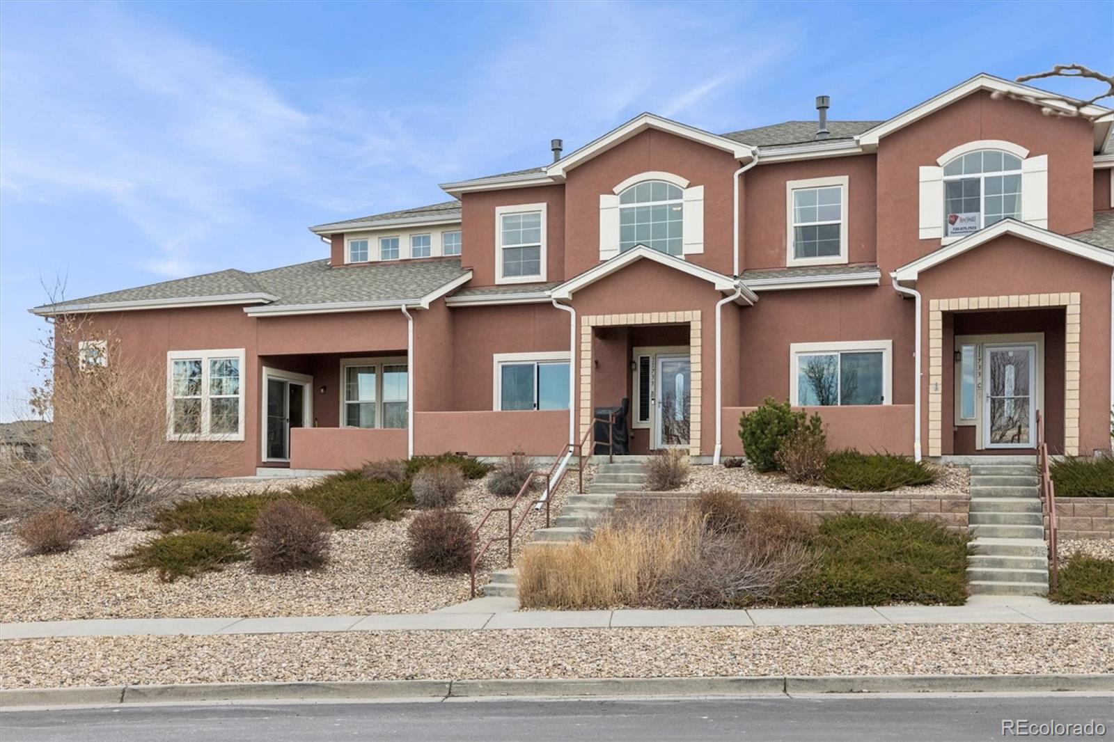 11733 Crestop Way Parker CO 80138