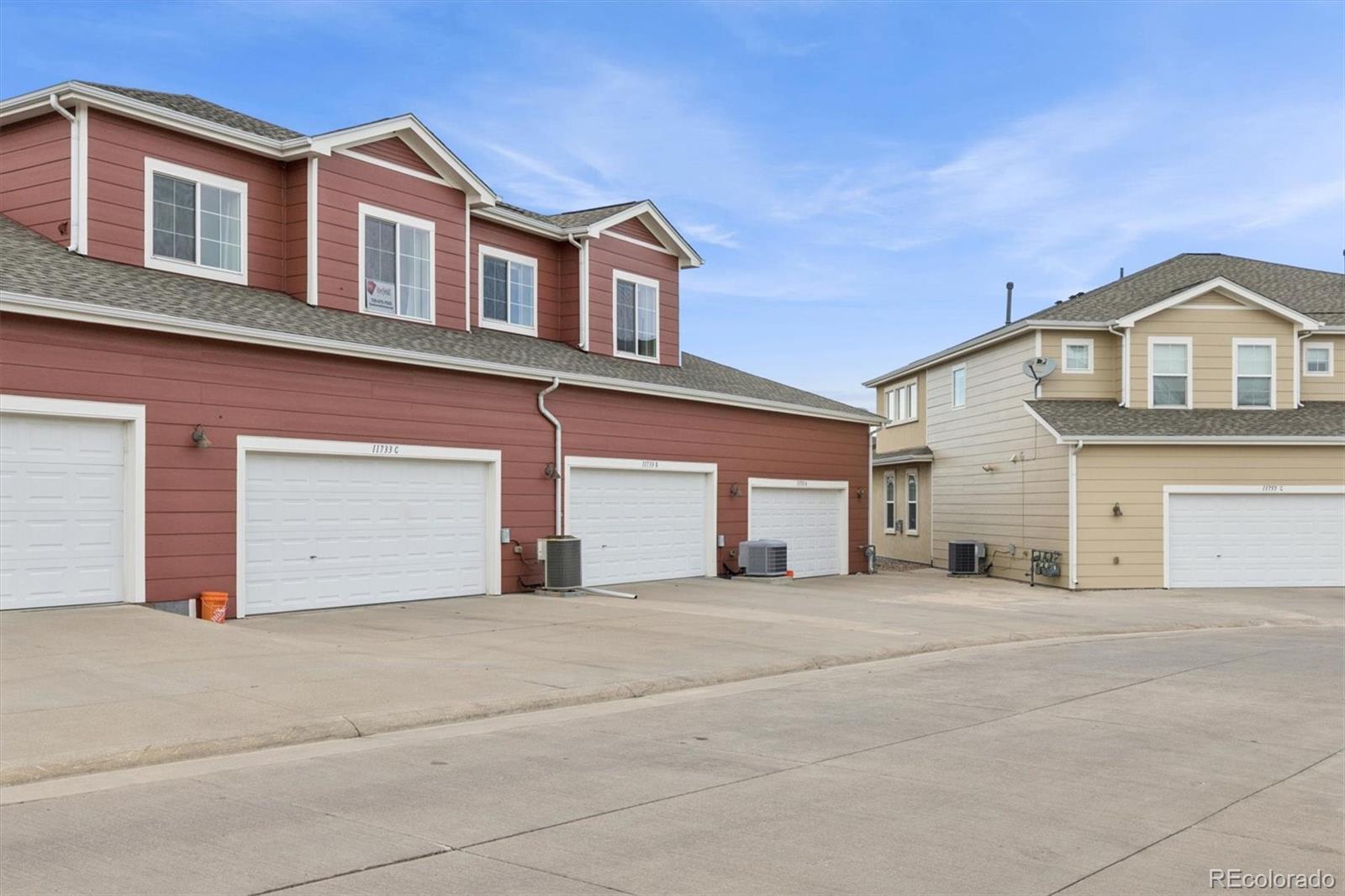 11733 Crestop Way Parker CO 80138