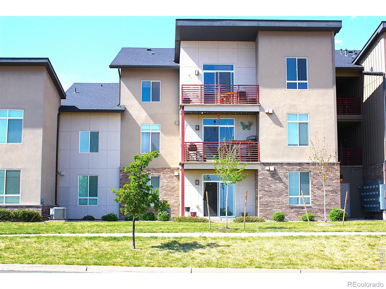 2960 Kincaid Drive Loveland CO 80538