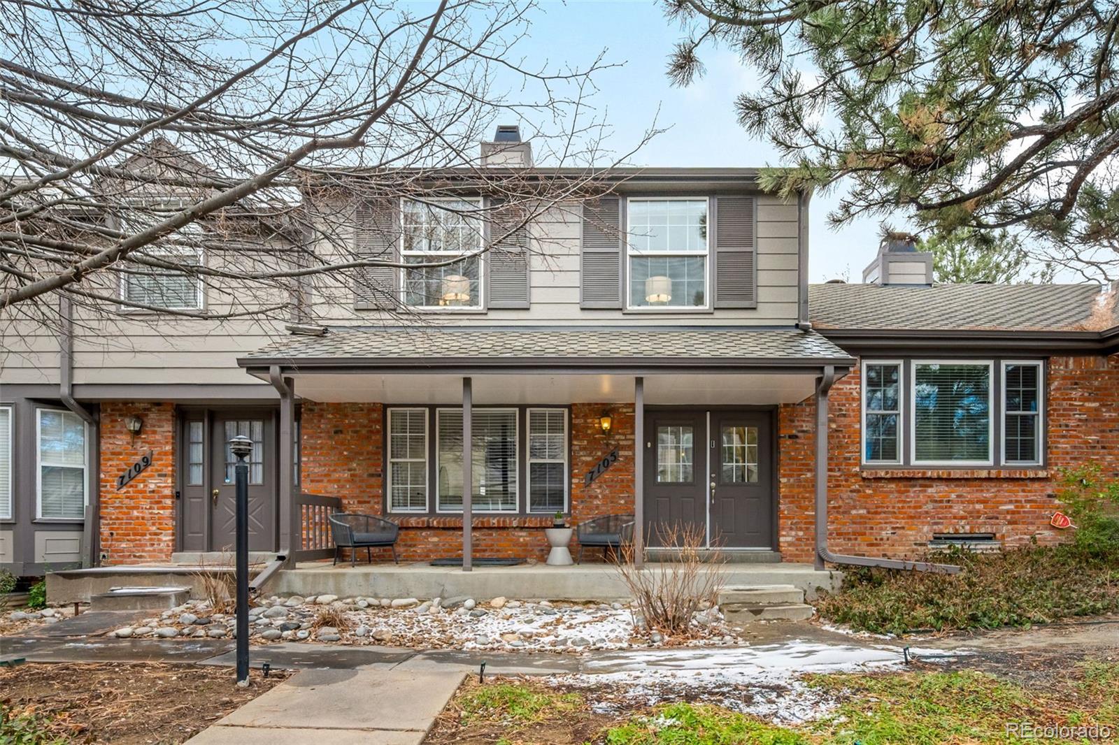 7105 E Briarwood Drive Centennial CO 80112