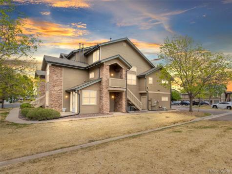 2858 W Centennial Drive Littleton CO 80123