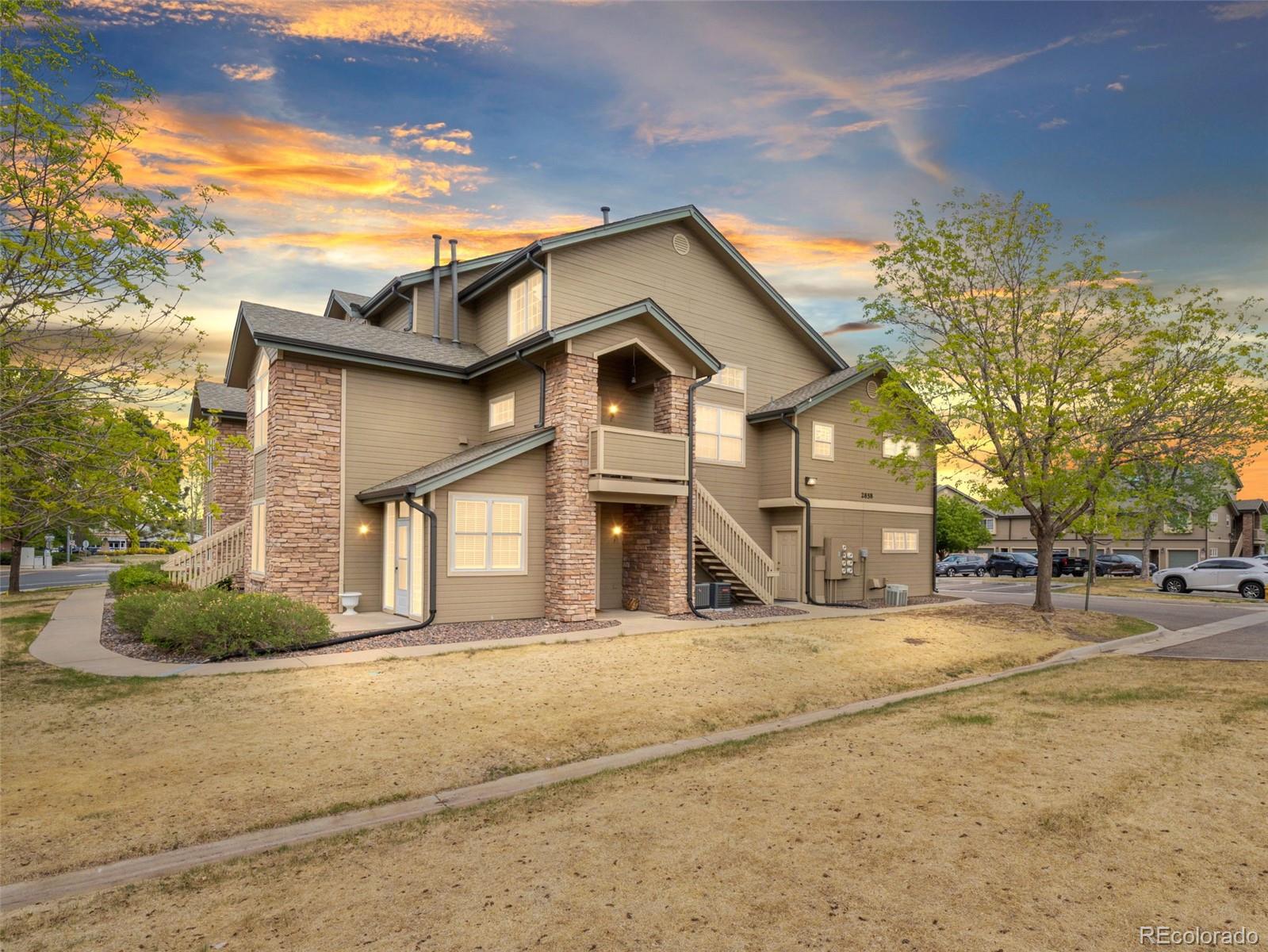 2858 W Centennial Drive Littleton CO 80123