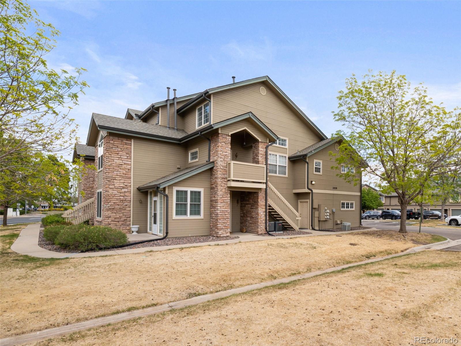 2858 W Centennial Drive Littleton CO 80123