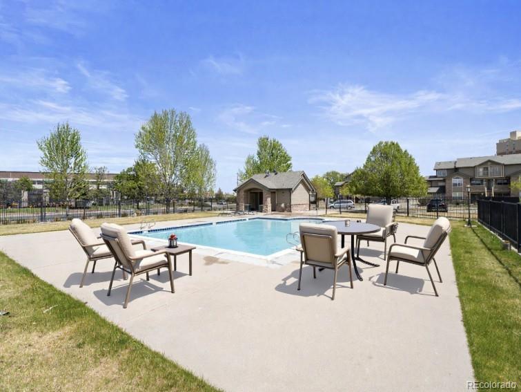 2858 W Centennial Drive Littleton CO 80123