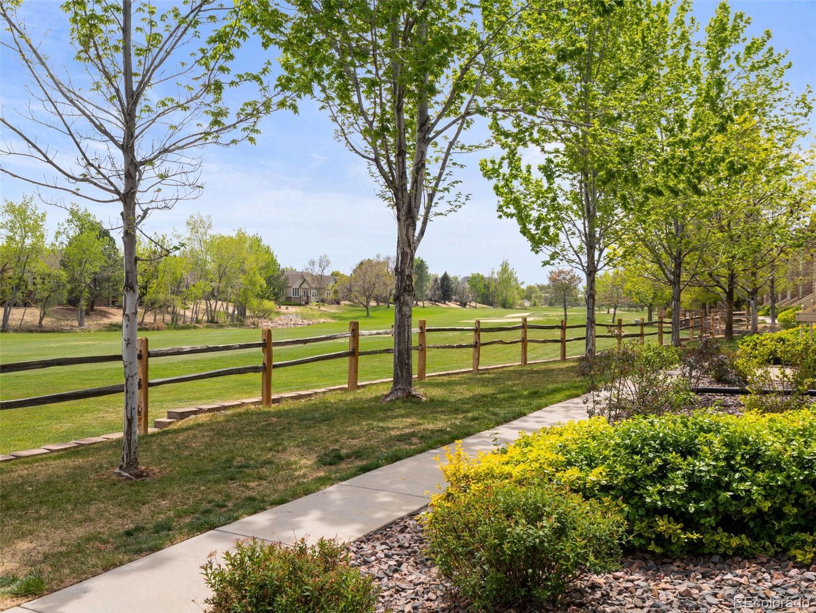 2858 W Centennial Drive Littleton CO 80123
