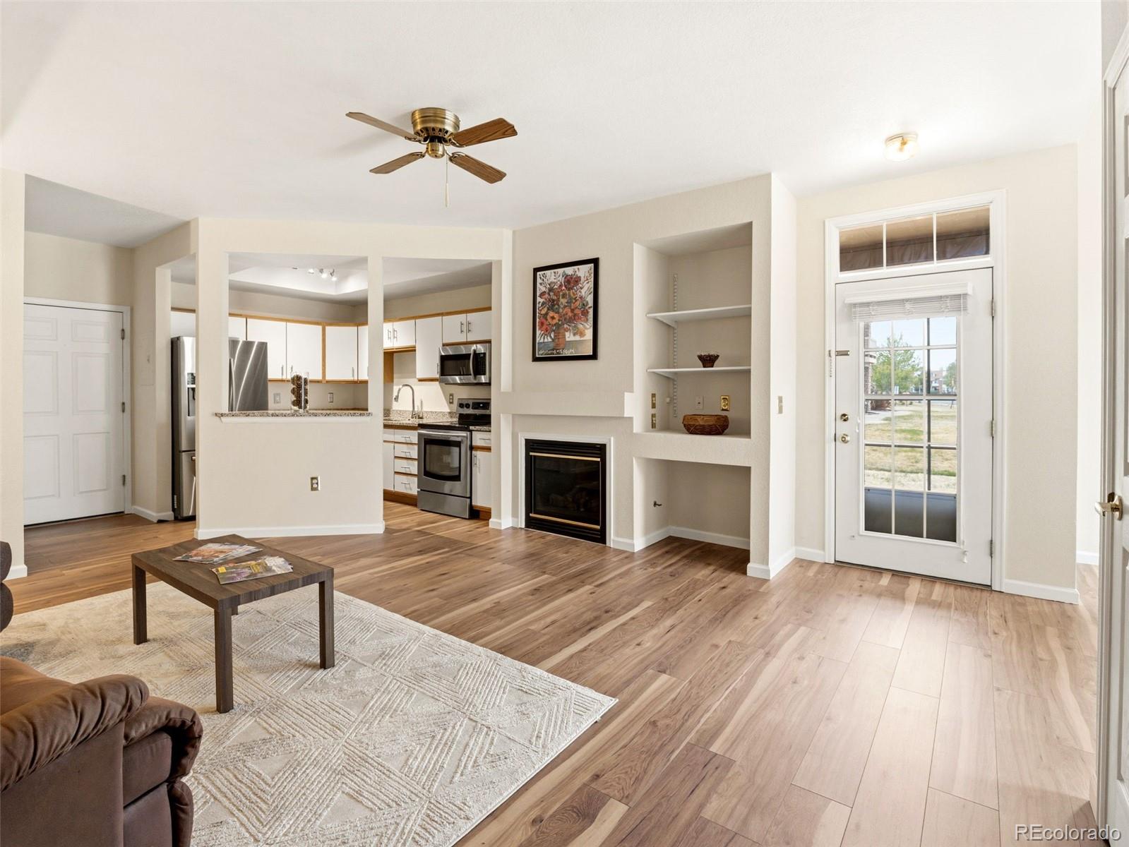 2858 W Centennial Drive Littleton CO 80123