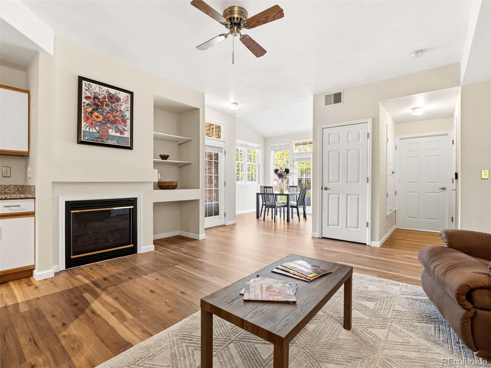 2858 W Centennial Drive Littleton CO 80123
