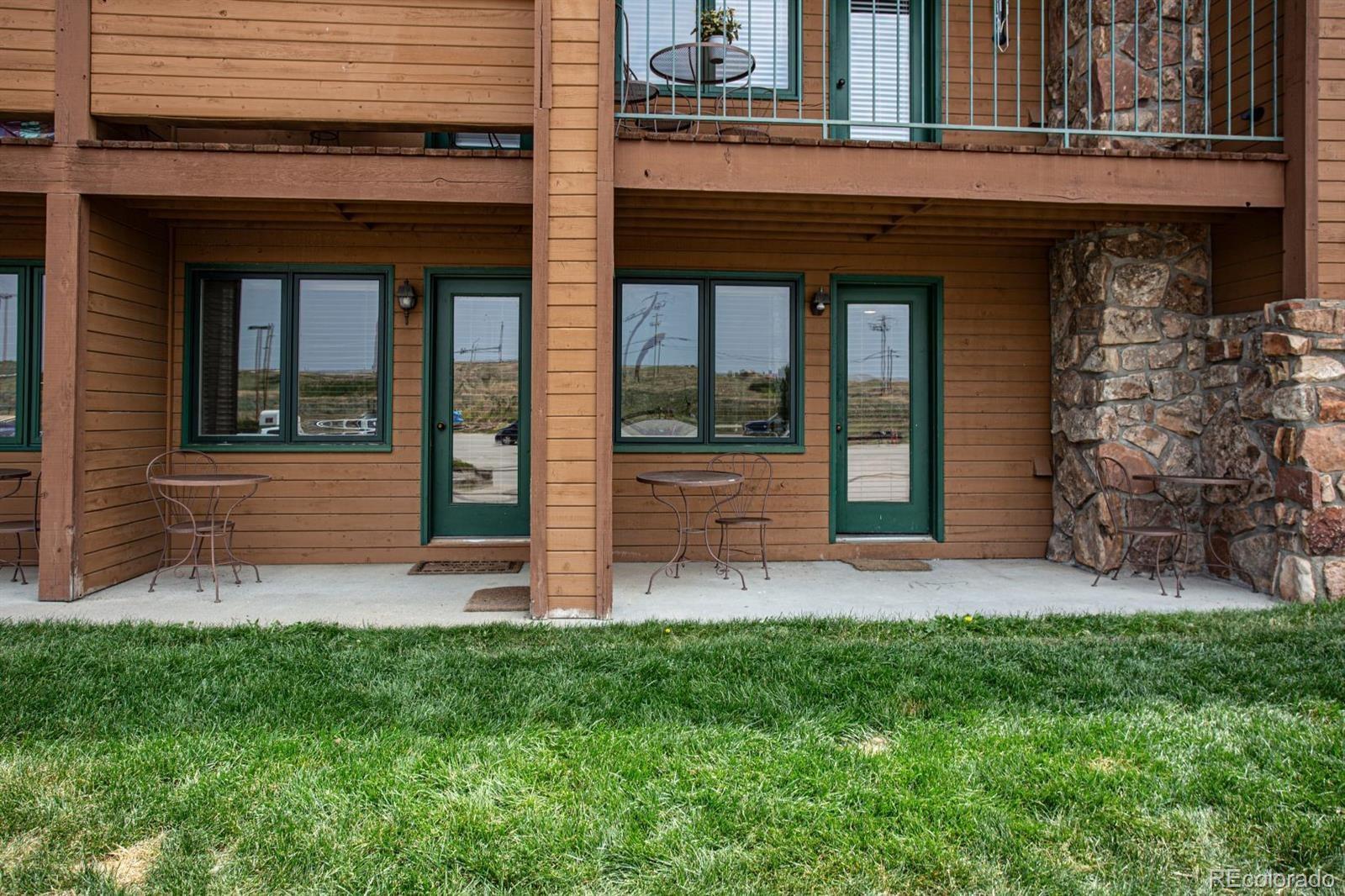 62927 Us Highway 40 Granby CO 80446