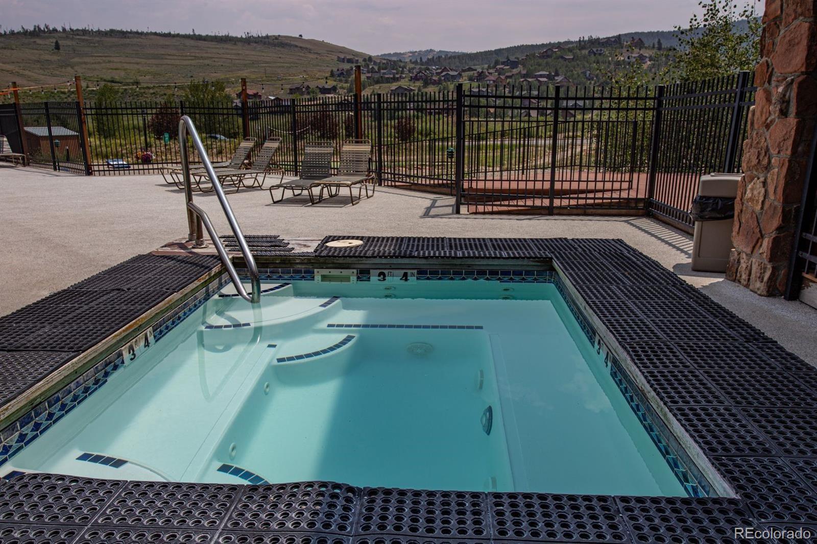 62927 Us Highway 40 Granby CO 80446