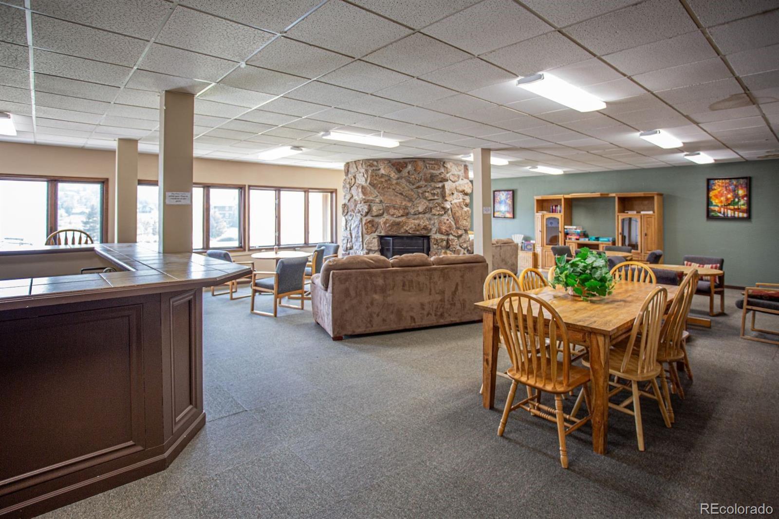 62927 Us Highway 40 Granby CO 80446