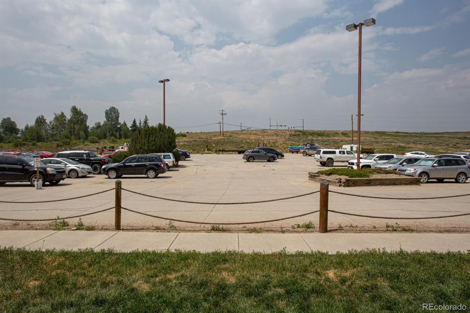 62927 Us Highway 40 Granby CO 80446