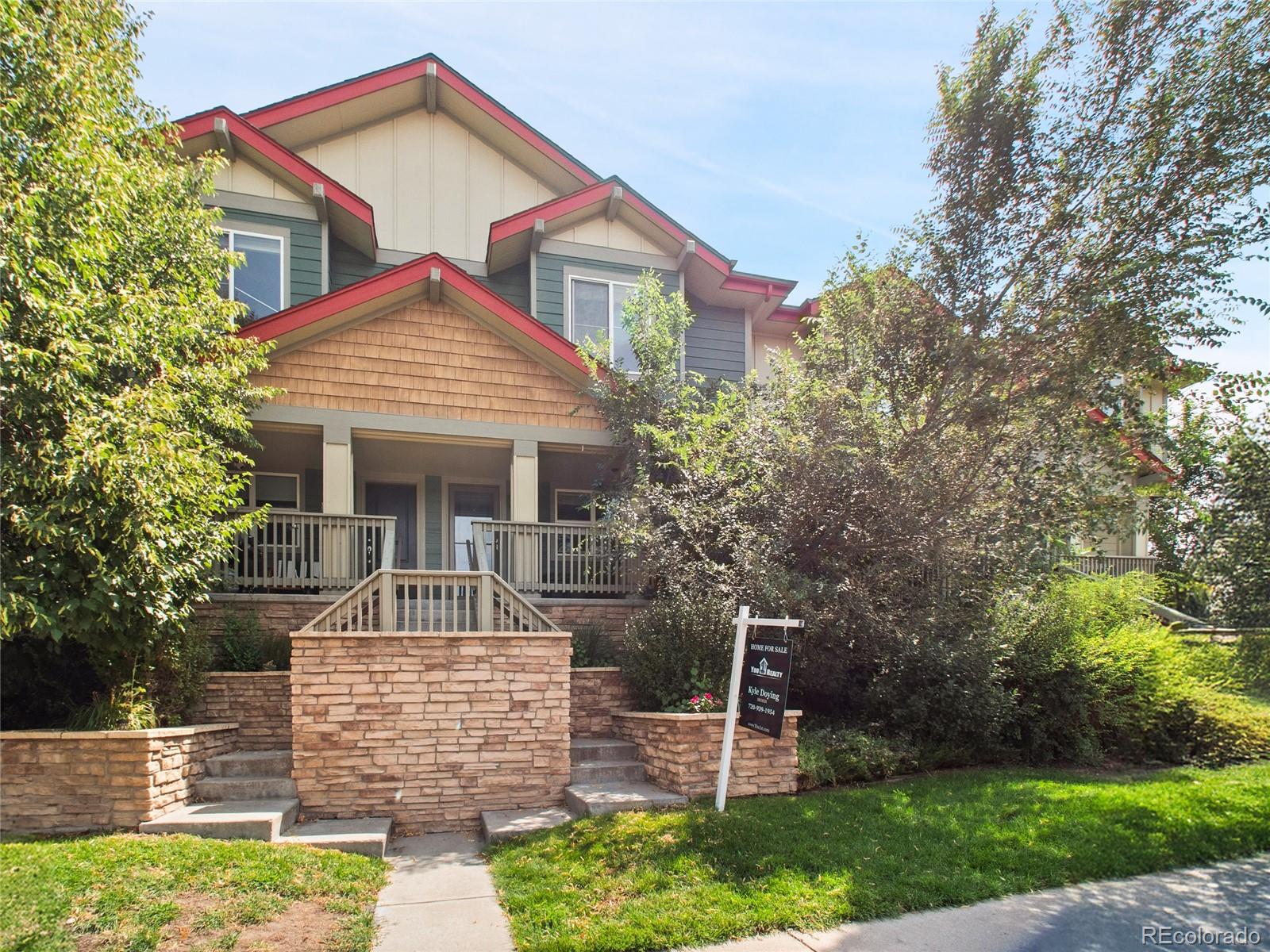 786 S Leyden Street Denver CO 80224