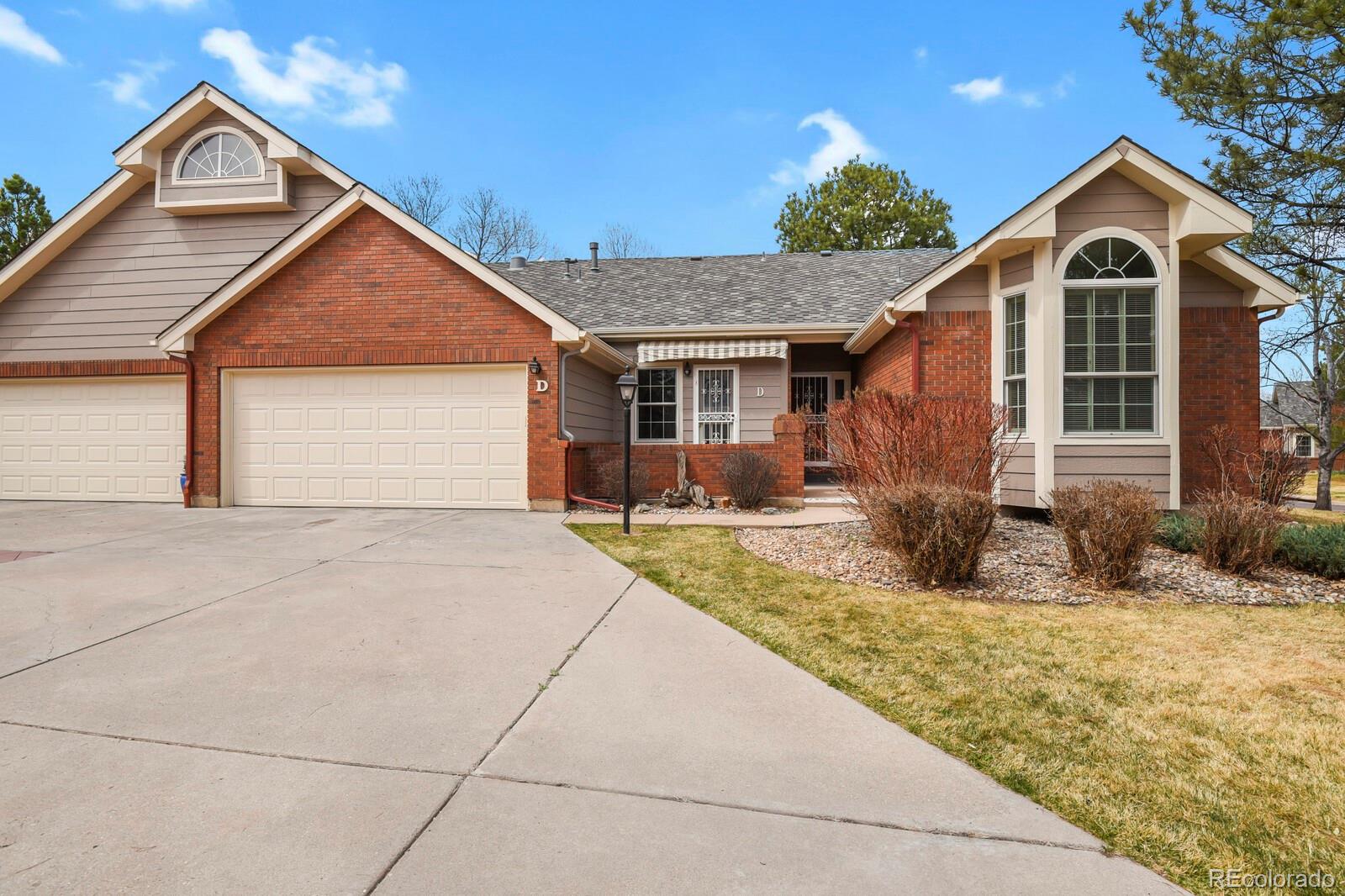 2750 W Riverwalk Circle Littleton CO 80123