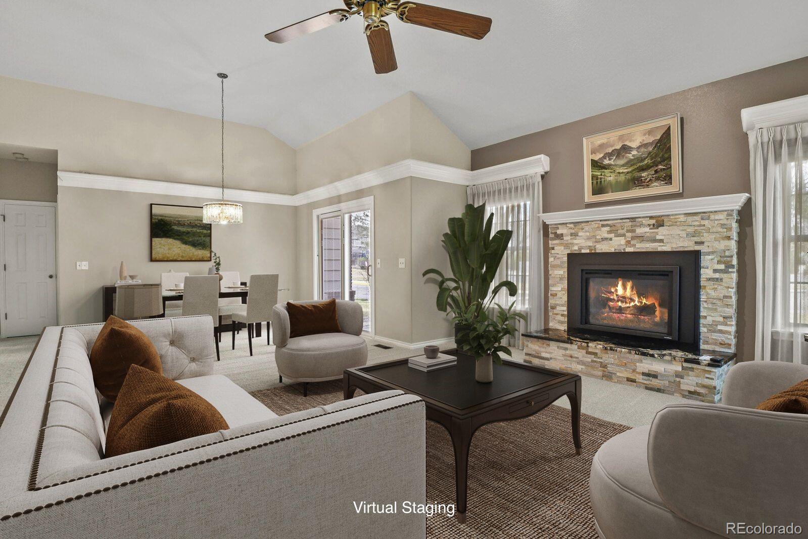 2750 W Riverwalk Circle Littleton CO 80123