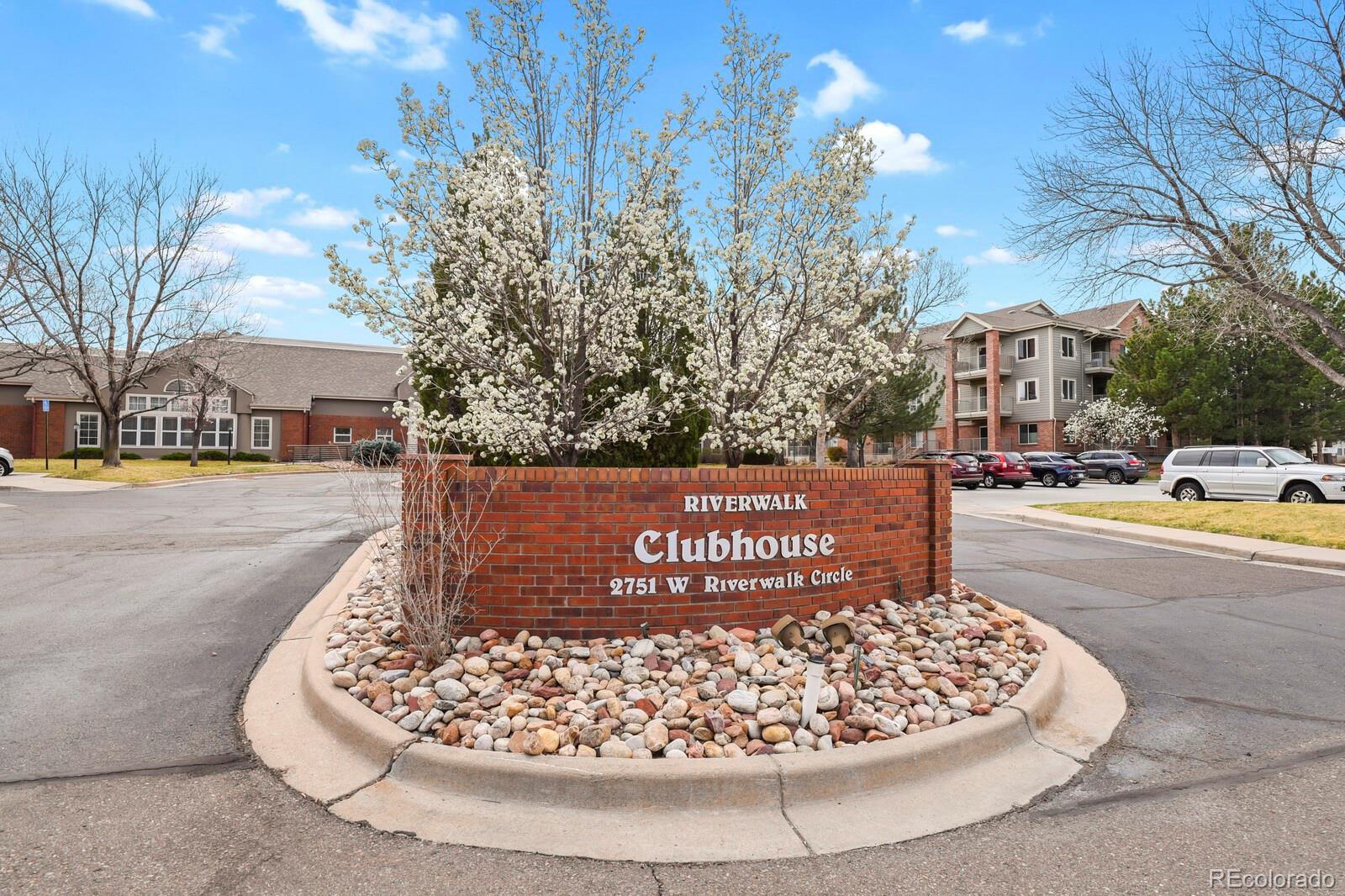 2750 W Riverwalk Circle Littleton CO 80123