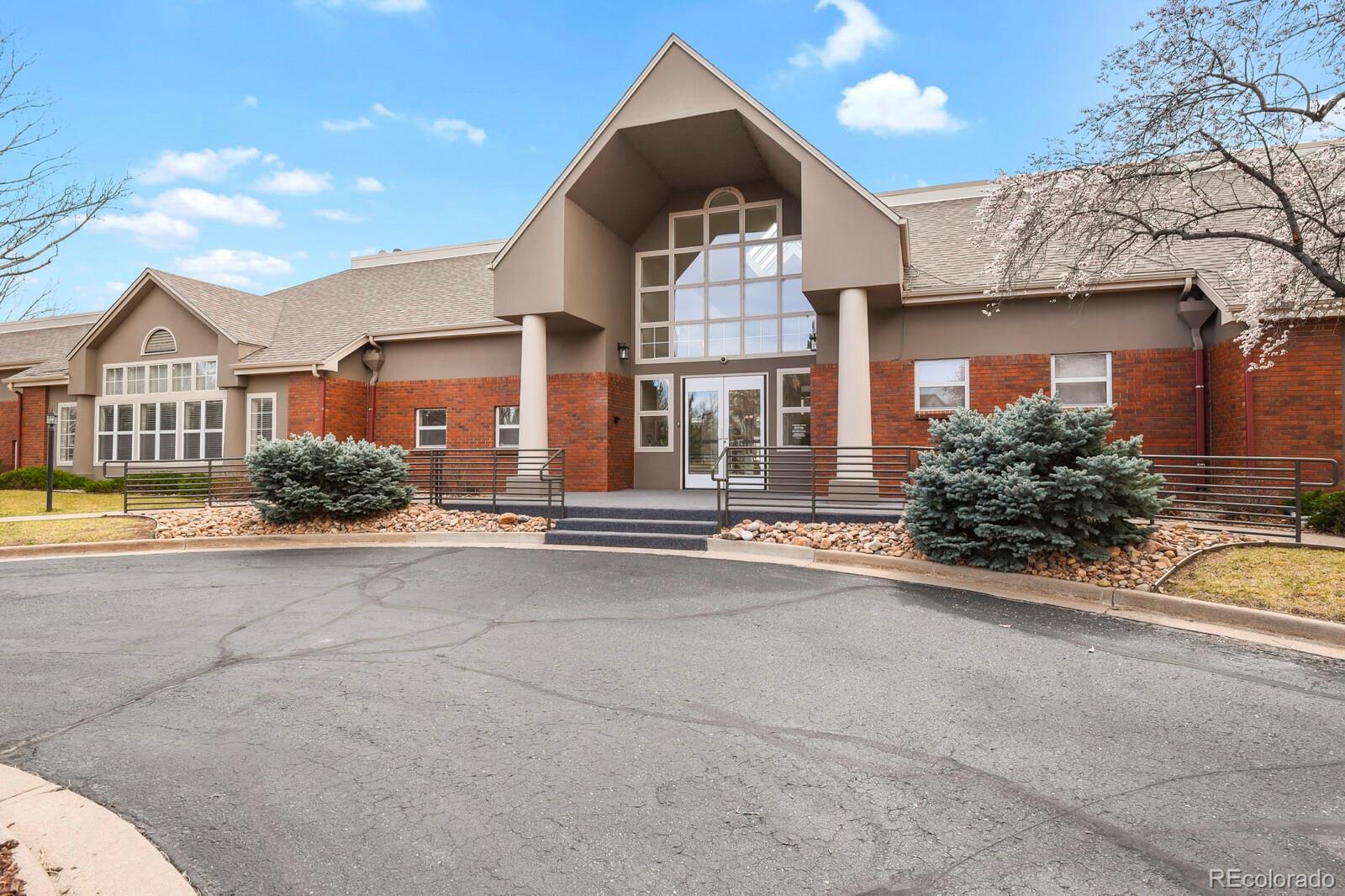 2750 W Riverwalk Circle Littleton CO 80123