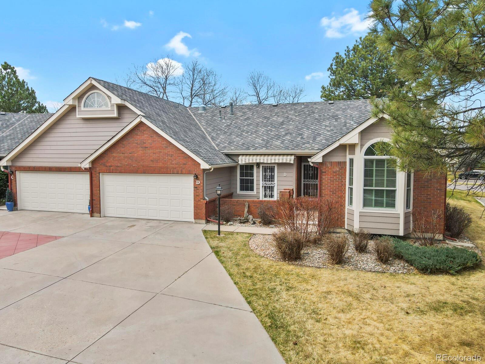 2750 W Riverwalk Circle Littleton CO 80123
