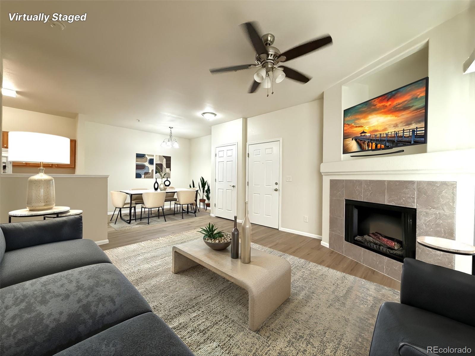 4451 S Ammons Street Littleton CO 80123