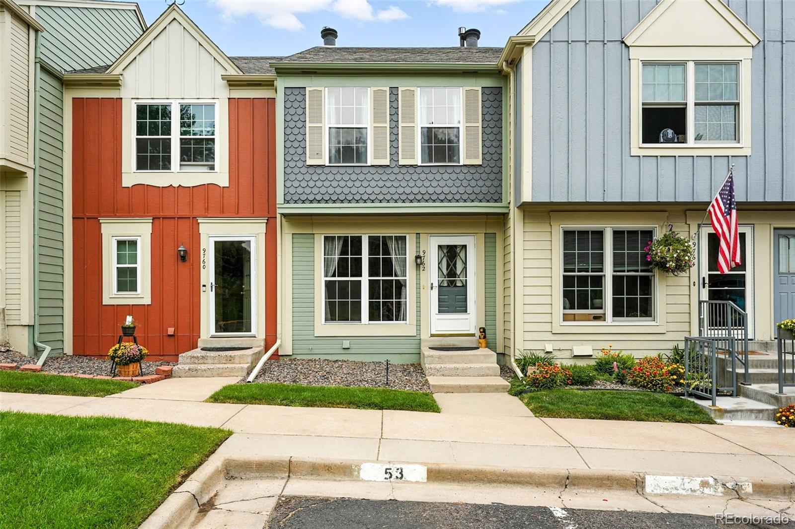 9762 W Cornell Place Lakewood CO 80227