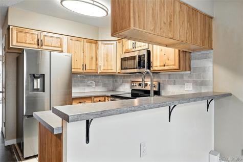 9762 W Cornell Place Lakewood CO 80227