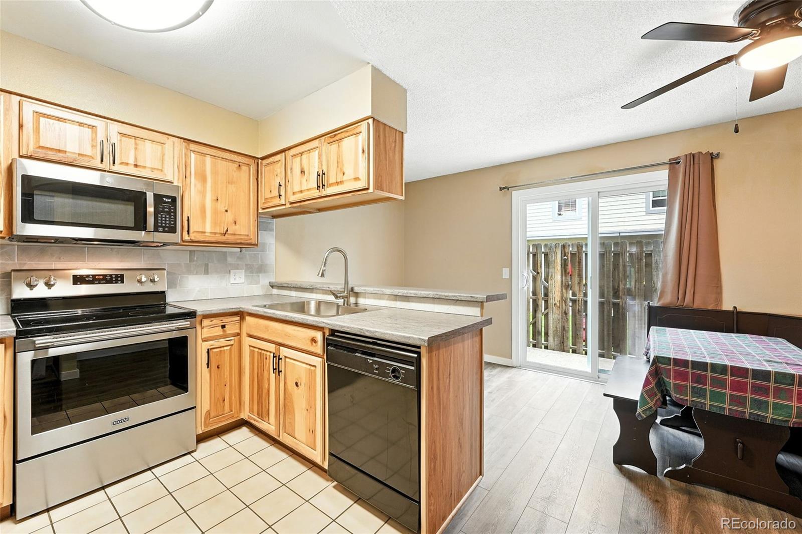 9762 W Cornell Place Lakewood CO 80227