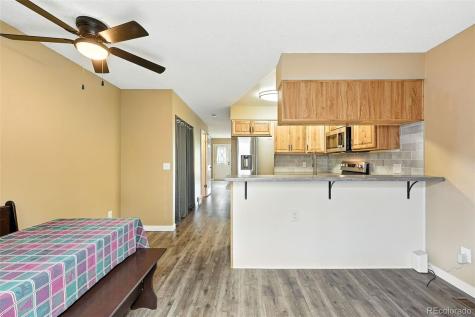 9762 W Cornell Place Lakewood CO 80227