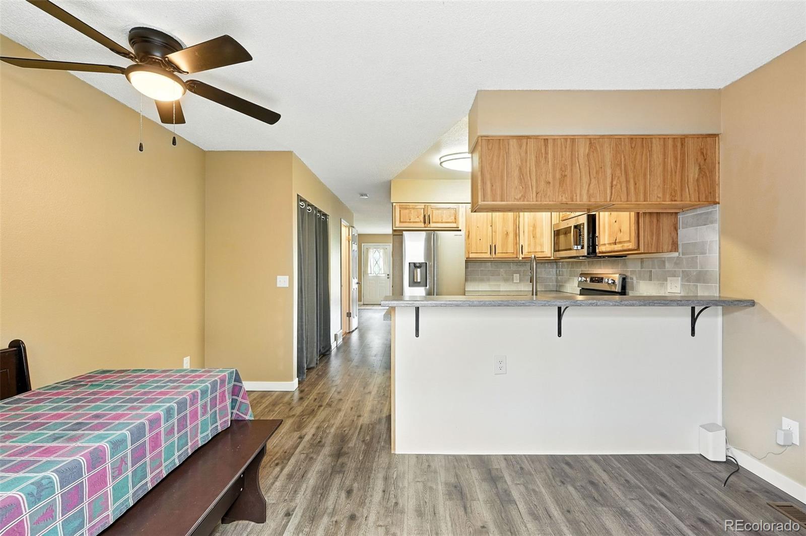 9762 W Cornell Place Lakewood CO 80227