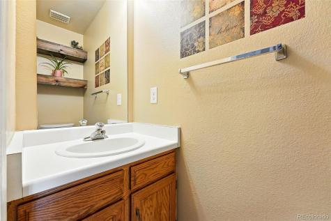 9762 W Cornell Place Lakewood CO 80227