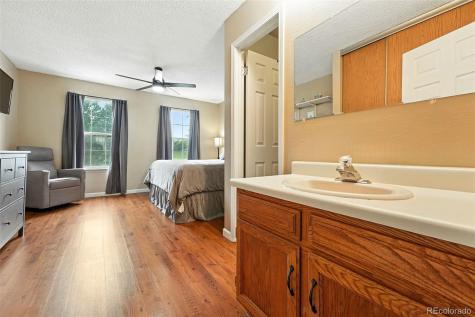 9762 W Cornell Place Lakewood CO 80227
