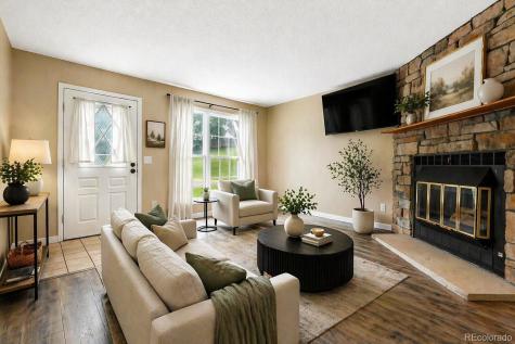 9762 W Cornell Place Lakewood CO 80227