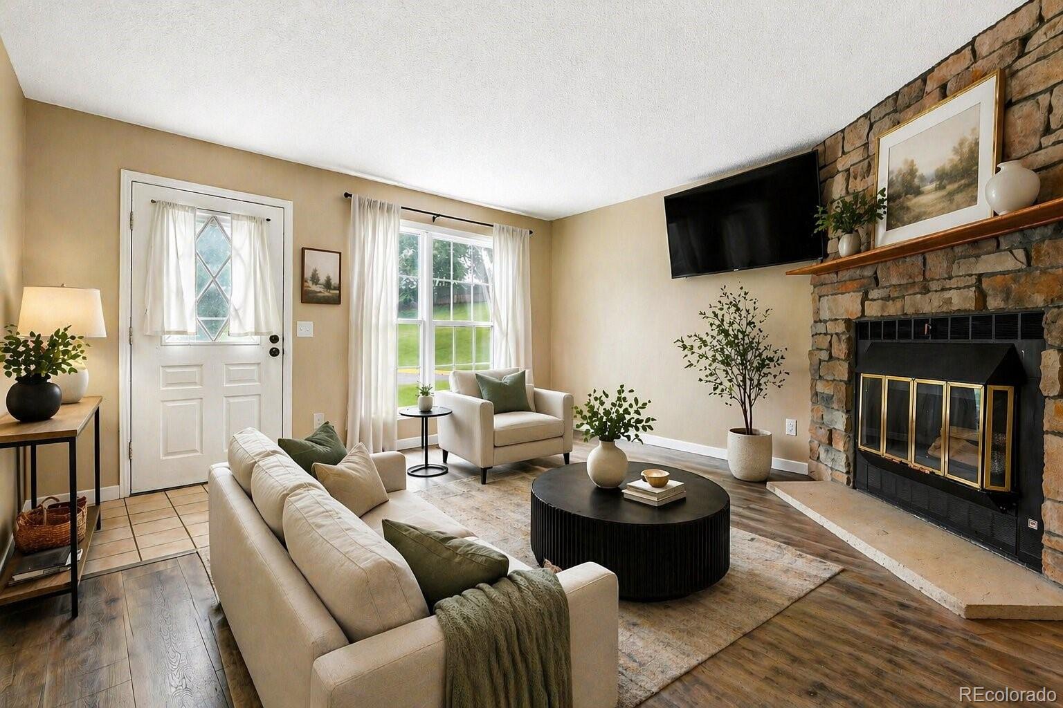 9762 W Cornell Place Lakewood CO 80227