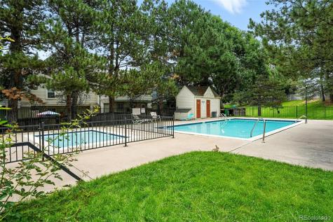 9762 W Cornell Place Lakewood CO 80227