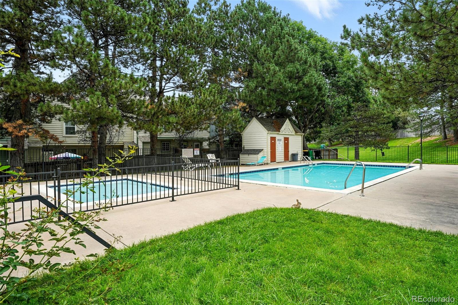 9762 W Cornell Place Lakewood CO 80227