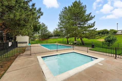 9762 W Cornell Place Lakewood CO 80227